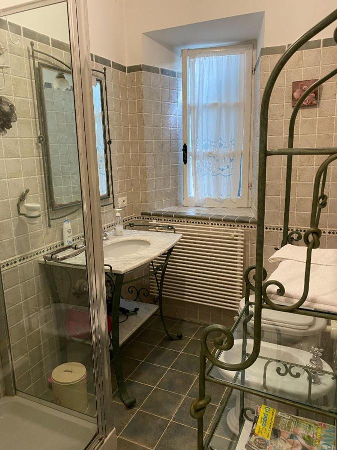 B&B H.M. Sonnino Eksteriør bilde