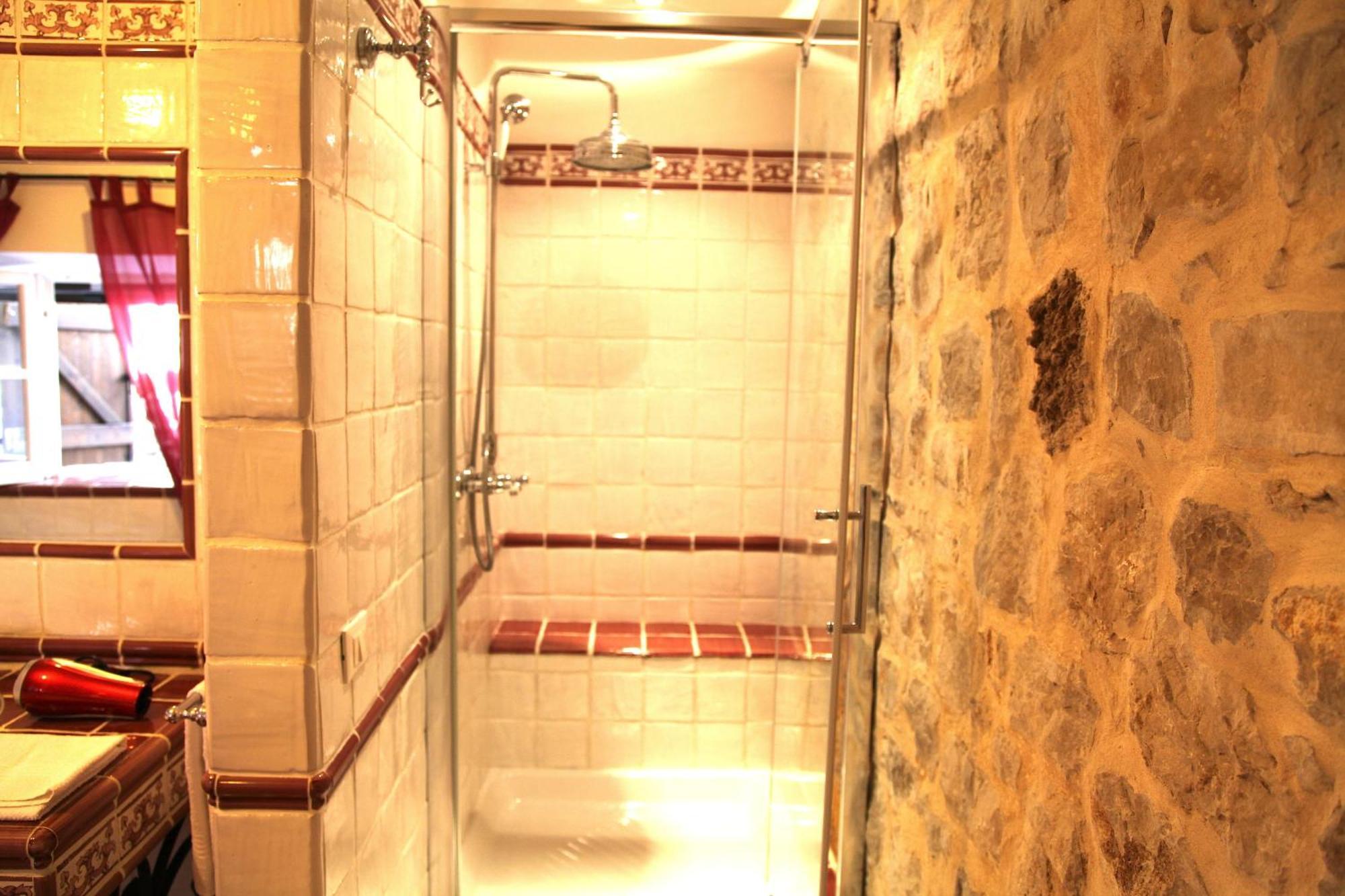 B&B H.M. Sonnino Rom bilde