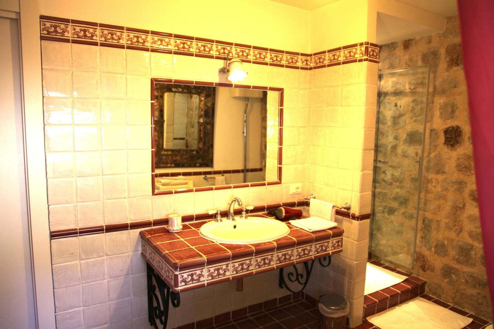 B&B H.M. Sonnino Rom bilde
