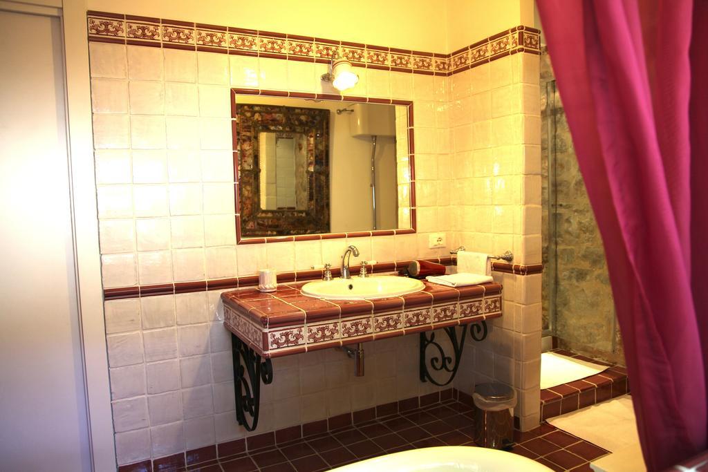 B&B H.M. Sonnino Eksteriør bilde