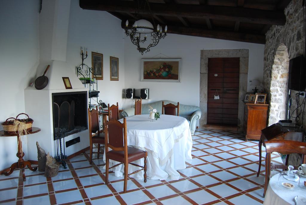 B&B H.M. Sonnino Eksteriør bilde
