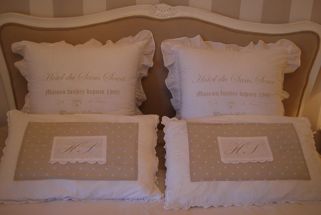 B&B H.M. Sonnino Rom bilde