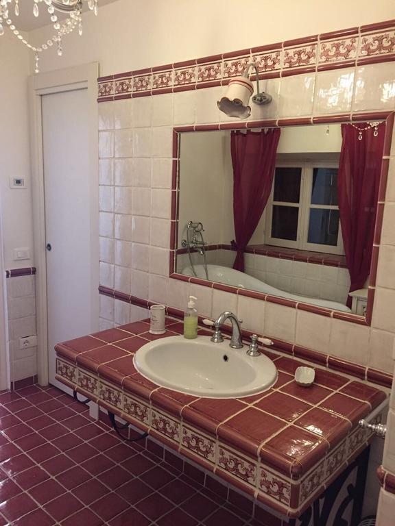 B&B H.M. Sonnino Eksteriør bilde