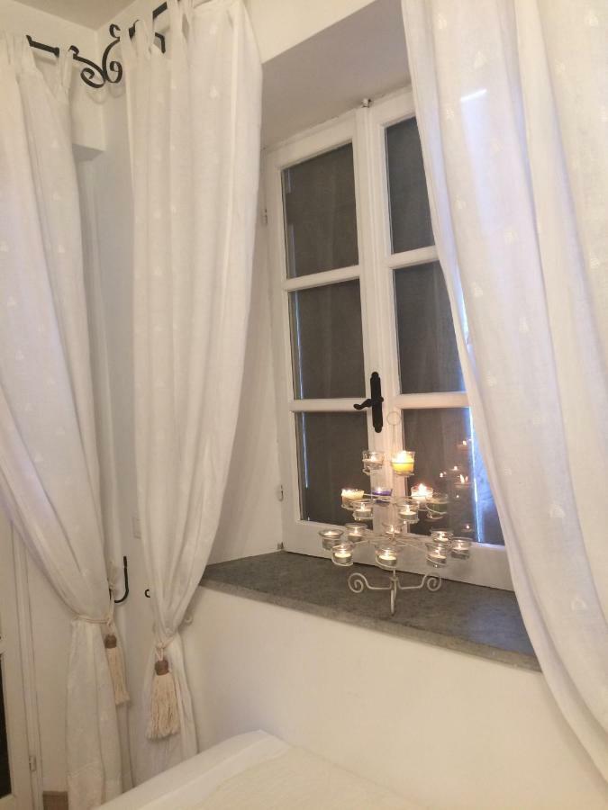 B&B H.M. Sonnino Eksteriør bilde