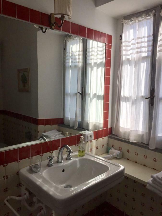 B&B H.M. Sonnino Eksteriør bilde